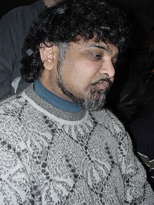 Sunil Weeramantry