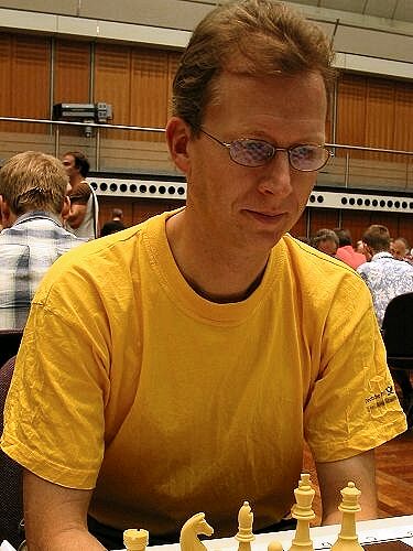 Christoph Pfrommer