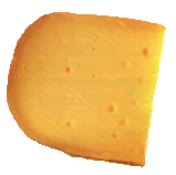 Schach-Käse