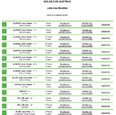 Schach-Liste