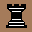 Schach-Turm