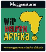 Muggensturmer helfen Afrika