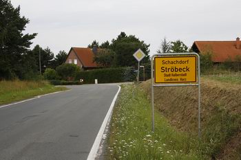 Ströbeck