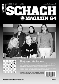 Rüdersdorfer Schach-Girls
