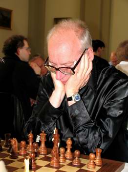 Robert Hübner