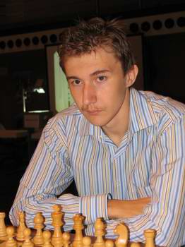 Sergey Karjakin