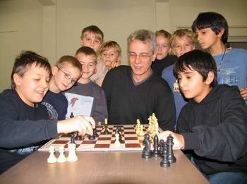 Schach AG