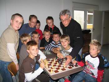 Schach AG 2008