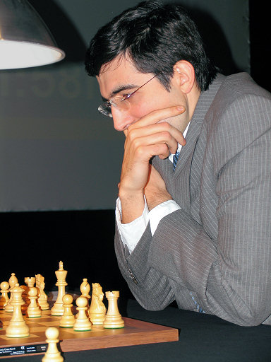 Wladimir Kramnik