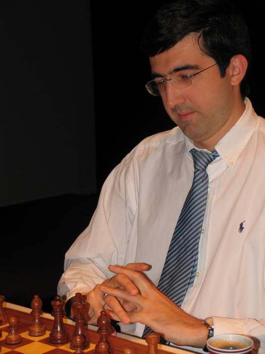 Kramnik