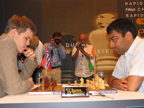 Anand-Carlsen