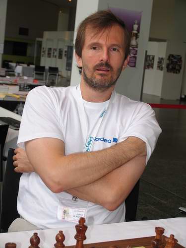 Vasik Rajlich