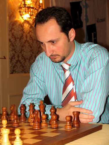 Veselin Topalov