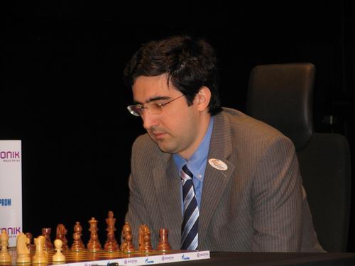 Wladimir Kramnik