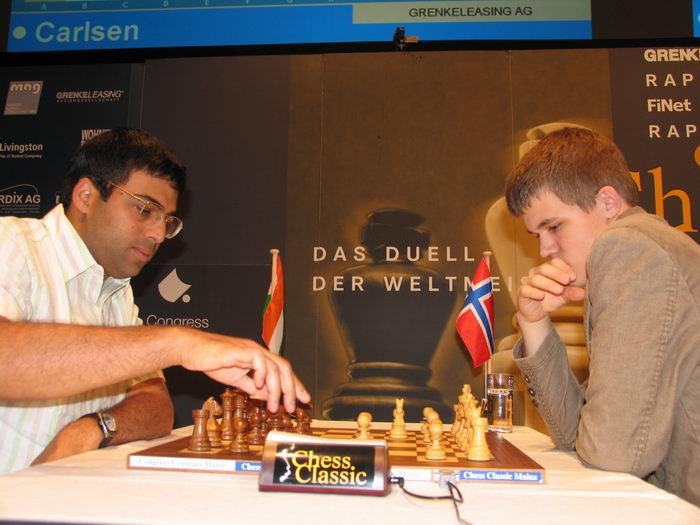 Anand-Carlsen