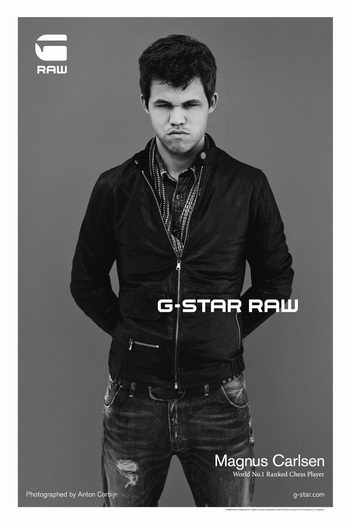 Magnus Carlsen