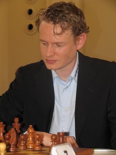 Jan Gustafsson