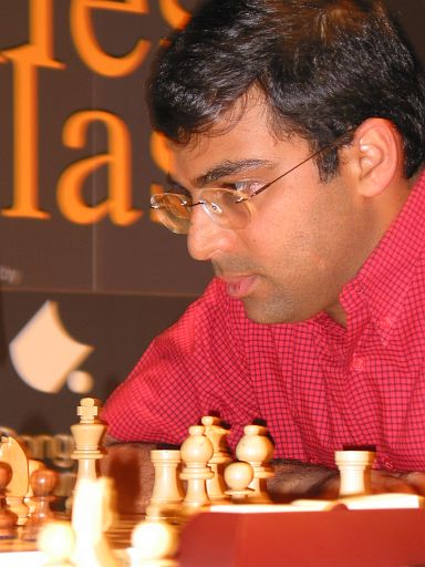 Viswanathan Anand