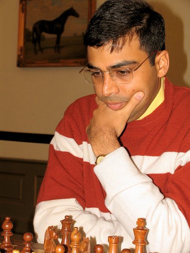 Viswanathan Anand