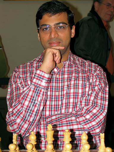 Viswanathan Anand