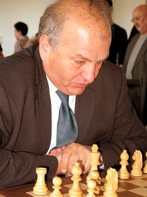 Alexander Beljawski