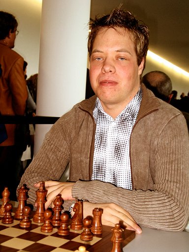Rainer Buhmann