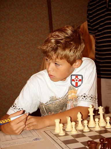 Magnus Carlsen