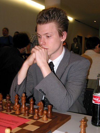 Fabian Döttling