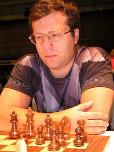 Alexej Drejew
