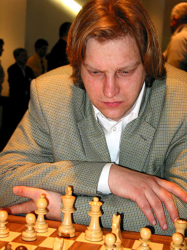 Michail Golubew