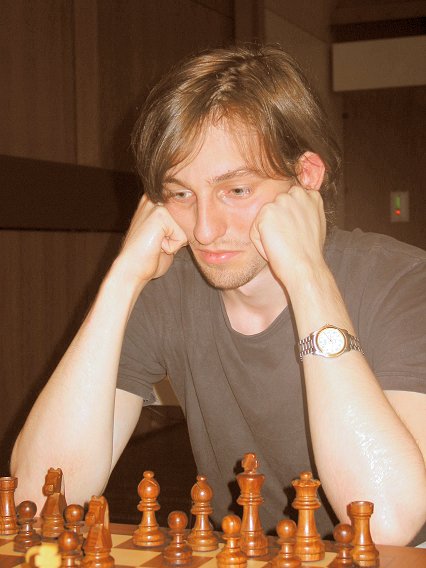 Alexander Grischuk