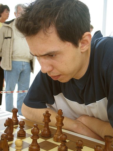 Rustam Kasimdschanow