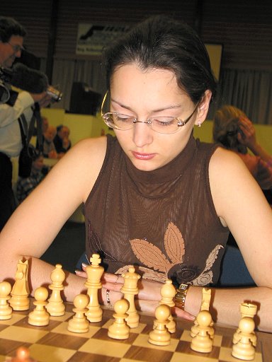 Alexandra Kostenjuk