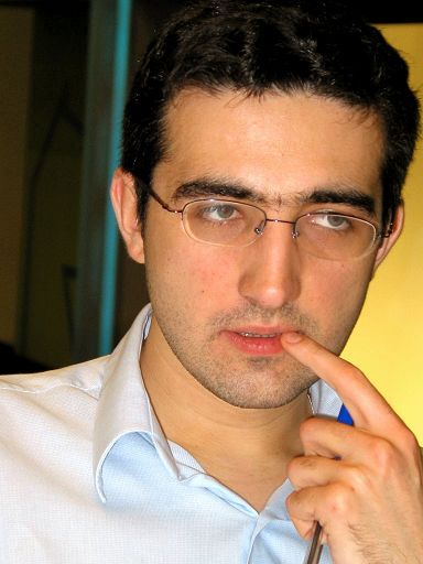 Wladimir Kramnik