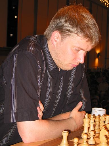 Alexej Schirow