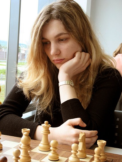 Almira Skriptschenko
