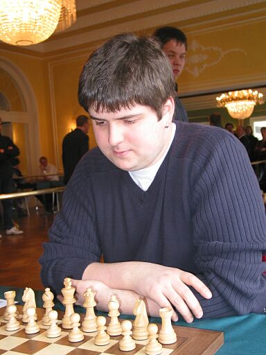 Peter Svidler