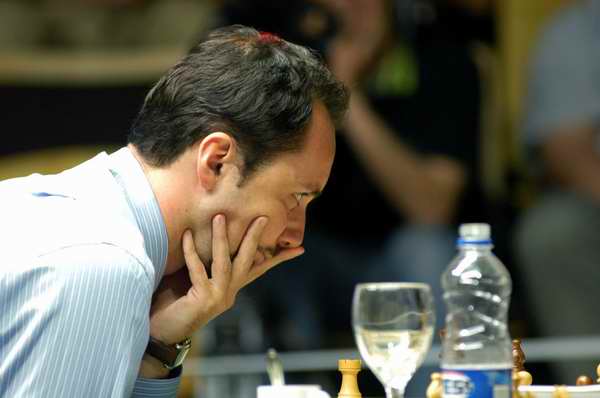 Wessilin Topalov