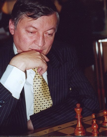 Anatoli Karpow