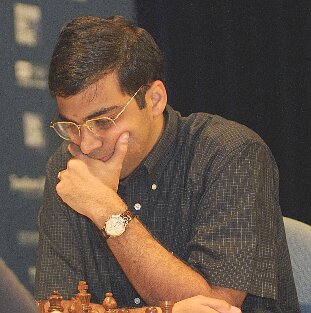 Viswanathan Anand