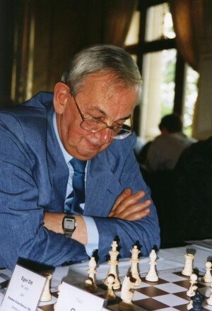 Egon Ditt