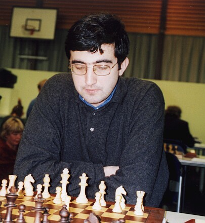 Wladimir Kramnik