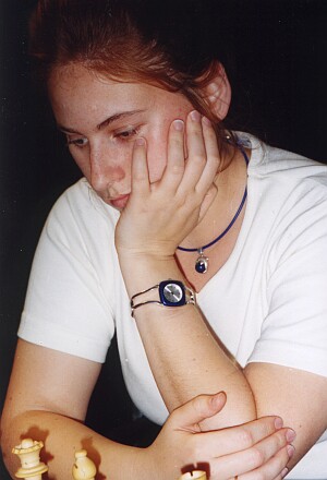 Judit Polgar