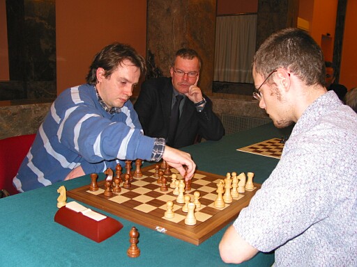 Deutscher Schach-Pokal 2002