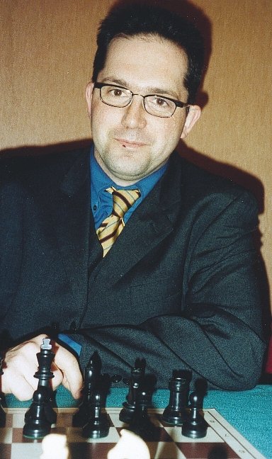 Torsten Maeder