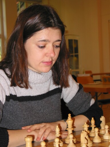 Anna Onischuk