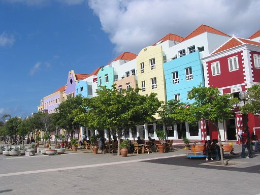 Curaçao