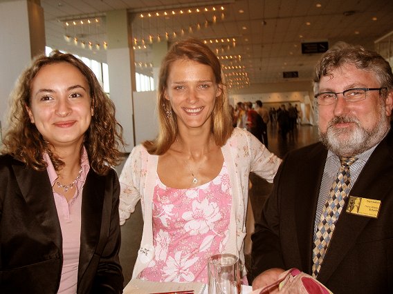 Chess Classic Mainz 2004