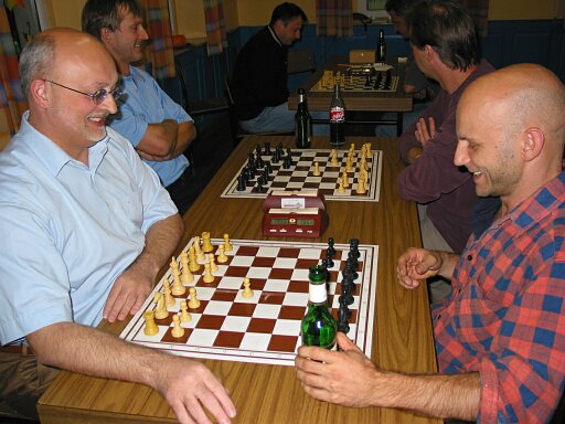 Schnellschach 2002