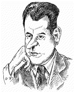 Jose Raoul Capablanca
